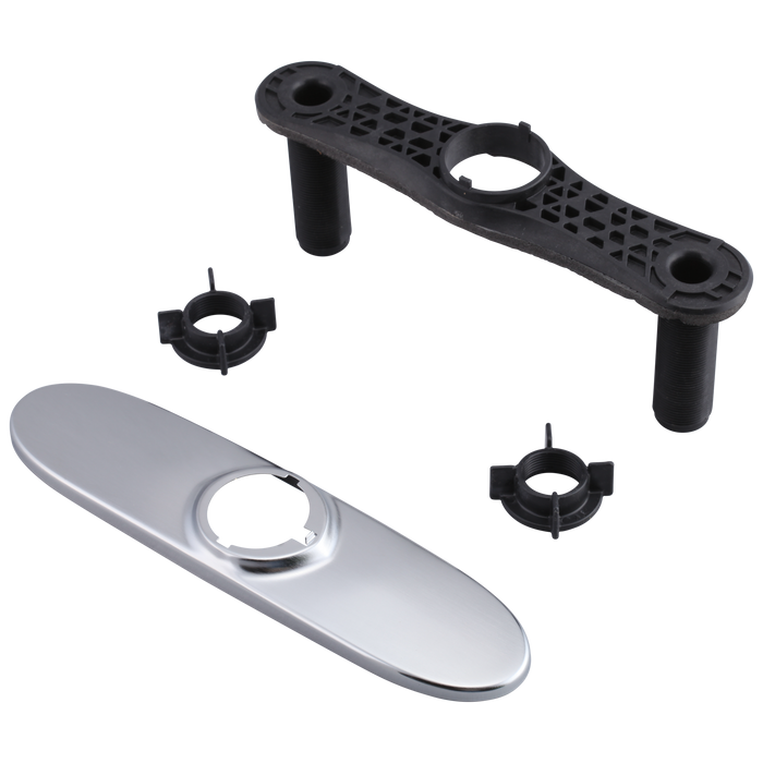 Delta RP62779 Linden Escutcheon, Base and Gasket
