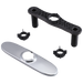 Delta RP62779 Linden Escutcheon, Base and Gasket
