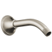 Brizo Brizo Brizo Universal Showering: 7" Classic Wall Mount Shower Arm And Flange