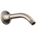 Brizo Brizo Brizo Universal Showering: 7" Classic Wall Mount Shower Arm And Flange