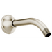 Brizo Brizo Brizo Universal Showering: 7" Classic Wall Mount Shower Arm And Flange