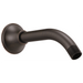 Brizo Brizo Brizo Universal Showering: 7" Classic Wall Mount Shower Arm And Flange