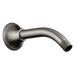Brizo Universal Showering: 7" Classic Wall Mount Shower Arm And Flange
