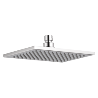 Delta Universal Showering Components: Single-Setting Raincan Shower Head