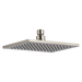 Delta Universal Showering Components: Single-Setting Raincan Shower Head