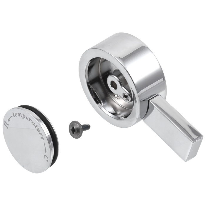 Delta Vero RP62959 Temperature Knob & Cover - 17T Series