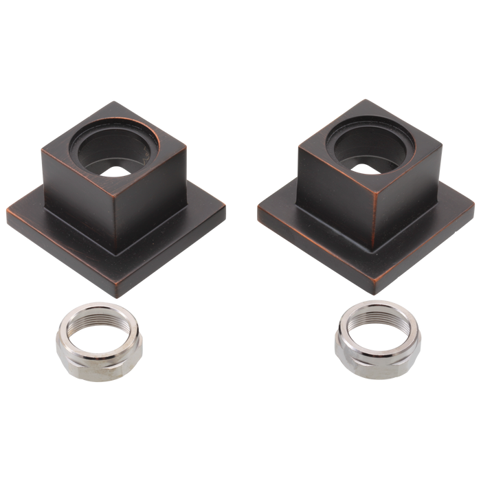 Delta RP62961 Vero Replacement Bidet Base