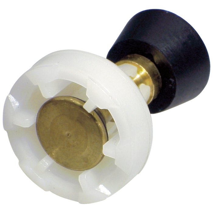 Delta Delta Other: Diverter Assembly - Kitchen - Mini-Bulk
