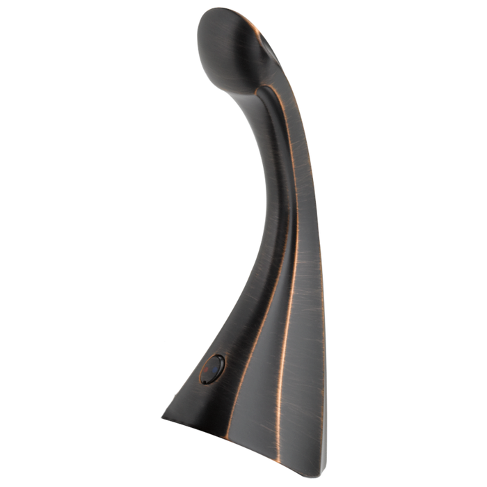 Delta RP63193 Addison Single Lever Handle with Button and Set Screw
