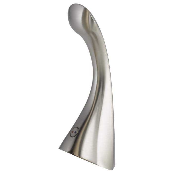 Delta RP63193 Addison Single Lever Handle with Button and Set Screw