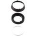 Delta RP63197 Savile Escutcheon