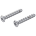 Delta RP6404 Screws - Overflow Plate