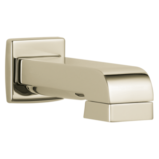 Brizo Frank Lloyd Wright: Diverter Tub Spout