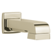 Brizo Frank Lloyd Wright: Diverter Tub Spout