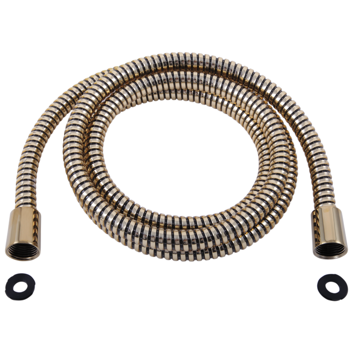 Delta RP64157 69" Ultraflex Hand Shower Hose and Gaskets