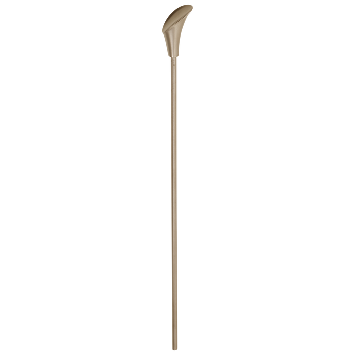 Delta RP64170 Addison Lift Rod and Finial - Flextech