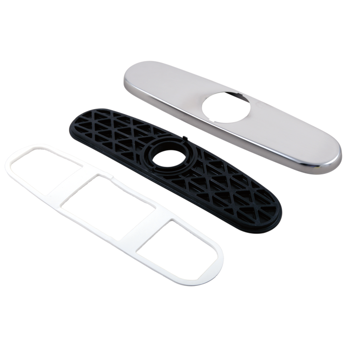 Delta RP64472 Allora Escutcheon, Base and Gasket