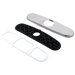 Delta RP64472 Allora Escutcheon, Base and Gasket