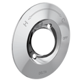 Spotshield Brushed Nickel