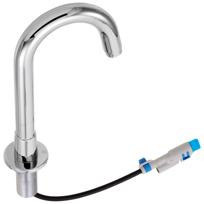 Delta RP64696 Spout Assembly - Locked