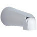 Delta RP64722 Foundations Tub Spout - Non-Diverter