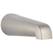 Delta RP64722 Foundations Tub Spout - Non-Diverter