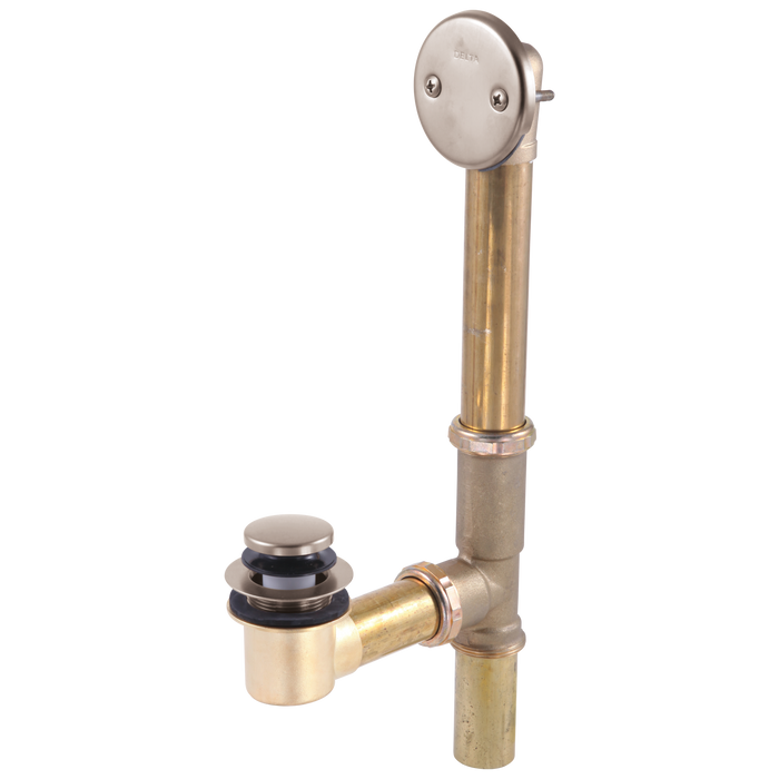 Delta RP693CZ Bath Waste Assembly
