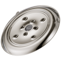 Polished Nickel