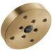 H2OKINETIC Single-Setting Raincan Shower Head