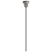 Delta RP70648 Linden Lift Rod and Finial - Diverter - Roman Tub