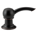 Oil Rubbed Bronze