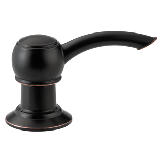 Peerless Claymore: Soap / Lotion Dispenser