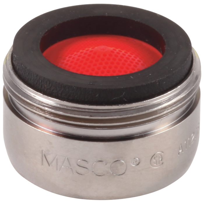 Aerator - Water-Efficient - 1.75 GPM
