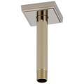 Polished Nickel