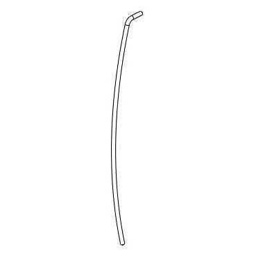 Delta RP71081 Lift Rod Assembly