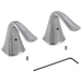 Delta RP71114 Celice Two Metal Lever Handle Kit