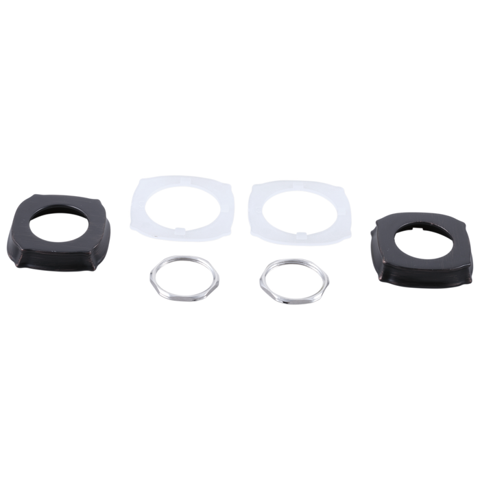 Delta RP71115 Celice Handle Escutcheon with Gasket