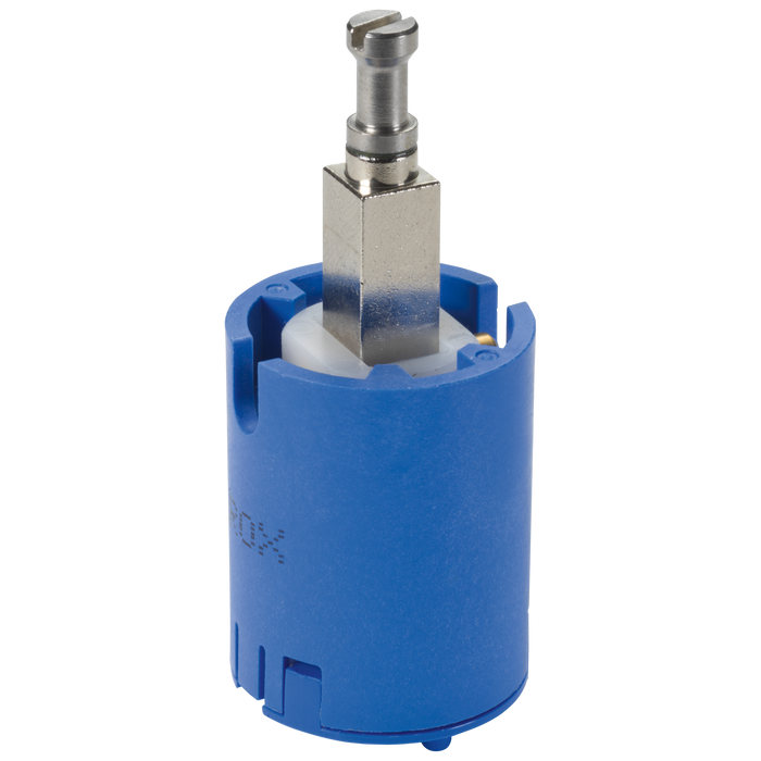 Cartridge & Adapter