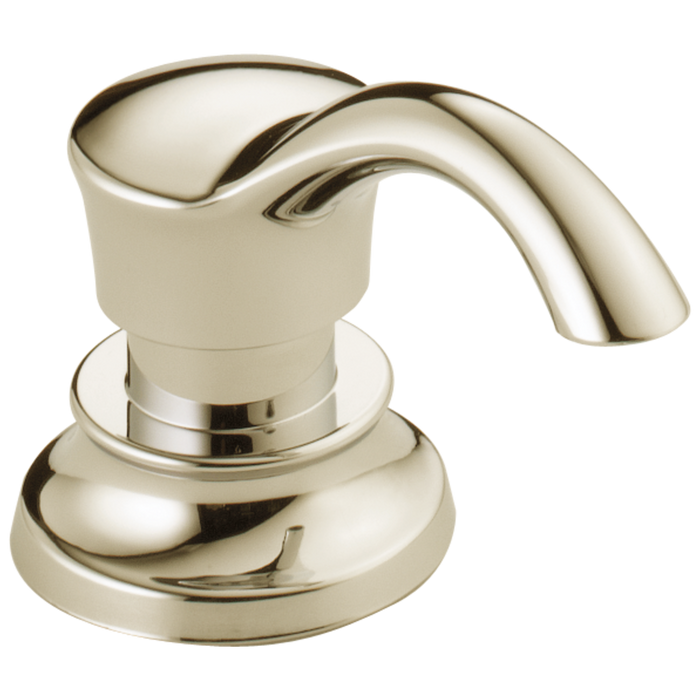 Delta RP71543 Cassidy Soap / Lotion Dispenser
