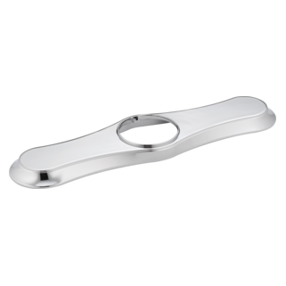 Delta Cassidy: Escutcheon