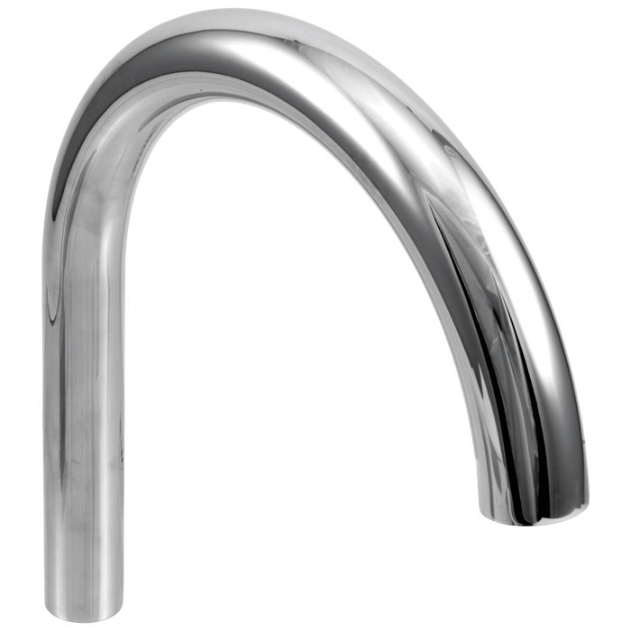 Delta Delta Other: Kitchen Spout Assembly with Magnet