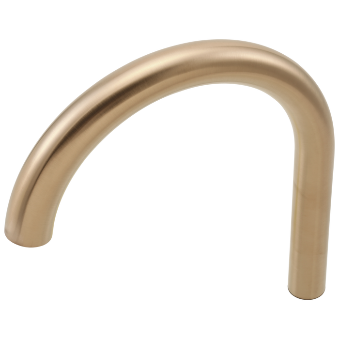 Delta Delta Other: Kitchen Spout Assembly with Magnet