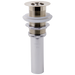 Brizo Brizo Other: Grid Strainer Without Overflow
