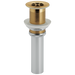 Brizo Brizo Other: Grid Strainer Without Overflow