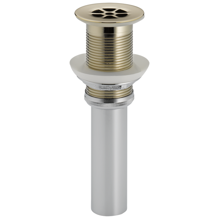Brizo Brizo Other: Grid Strainer Without Overflow