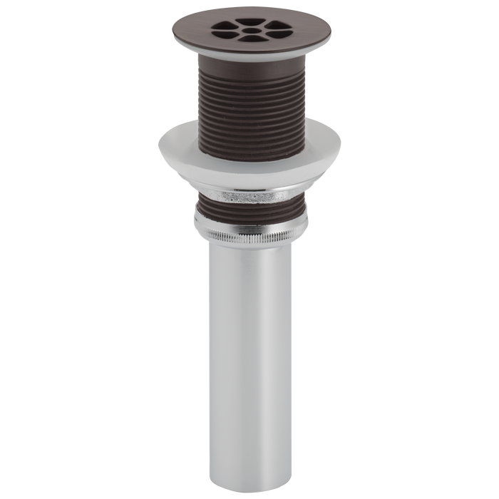 Brizo Brizo Other: Grid Strainer Without Overflow