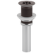 Brizo Brizo Other: Grid Strainer Without Overflow
