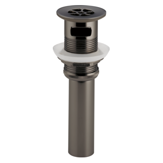 Brizo Other: Grid Strainer Lavatory Drain With Overflow