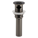Brizo Other: Grid Strainer Lavatory Drain With Overflow