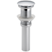 Brizo Brizo Other: Push Button Pop-Up Without Overflow